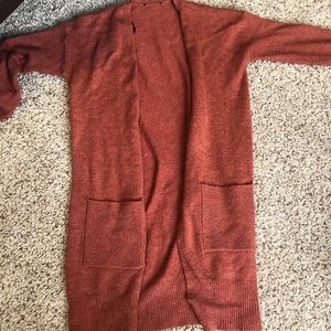 Forever 21 cardigan